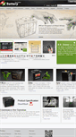Mobile Screenshot of bb-battery.com